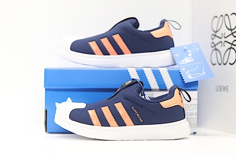 Adidas Kids Shoes